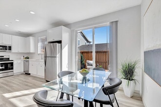 Arrive Longmont in Longmont, CO - Foto de edificio - Building Photo