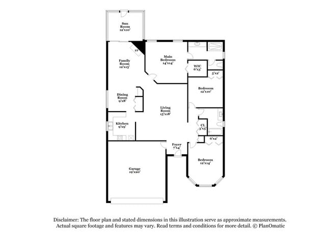 1912 Windsor Oak Dr in Apopka, FL - Building Photo - Building Photo