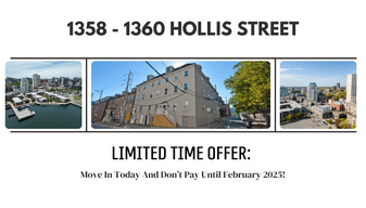 1358-1360 Hollis