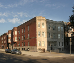 6456 S Maryland Ave in Chicago, IL - Building Photo - Building Photo