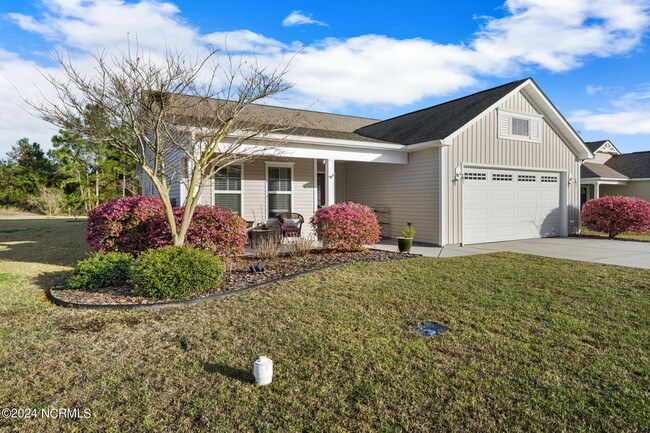 4231 Cherry Laurel Ln SE in Southport, NC - Building Photo - Building Photo