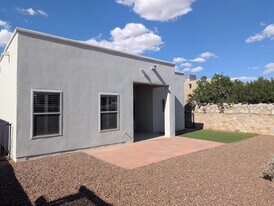 14724 David Latin in El Paso, TX - Building Photo