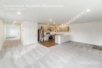 1306 N Wilhelm Wy in Post Falls, ID - Building Photo - Building Photo