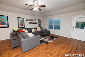 15419 Proteus St in San Antonio, TX - Building Photo - Building Photo