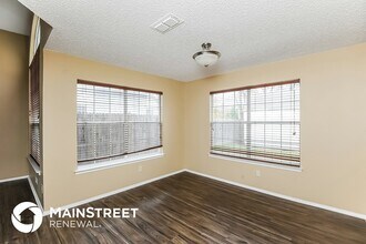 2411 Bennington Dr in Arlington, TX - Building Photo - Building Photo