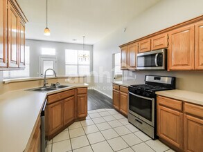 3217 Bishop Rock Pl in Yukon, OK - Foto de edificio - Building Photo