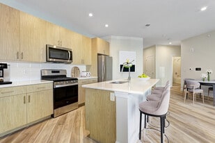 The Jefferson in Hackensack, NJ - Building Photo