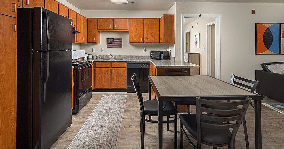 21 Oaks in Columbia, SC - Building Photo