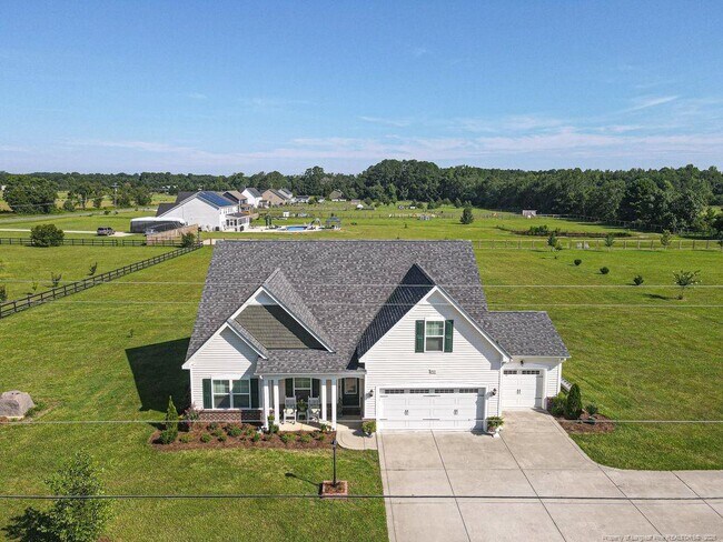 2935 Duck Pond Rd in Linden, NC - Building Photo - Building Photo