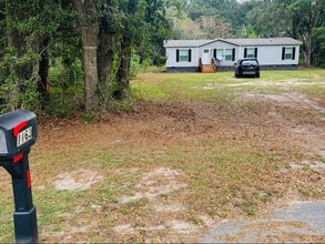 1163 Cecil Nobles Hwy in Ludowici, GA - Building Photo - Building Photo