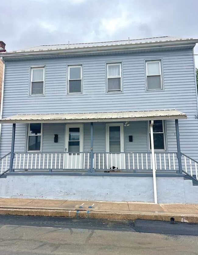 property at 121 Keystone Ave