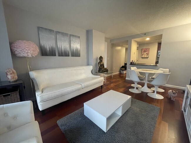 property at 10 Museum Way