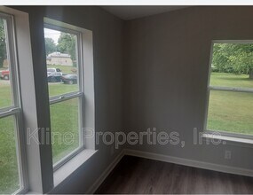 172 Habig St in Shelbyville, IN - Building Photo - Building Photo