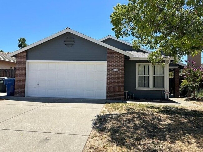 property at 8048 Andante Dr