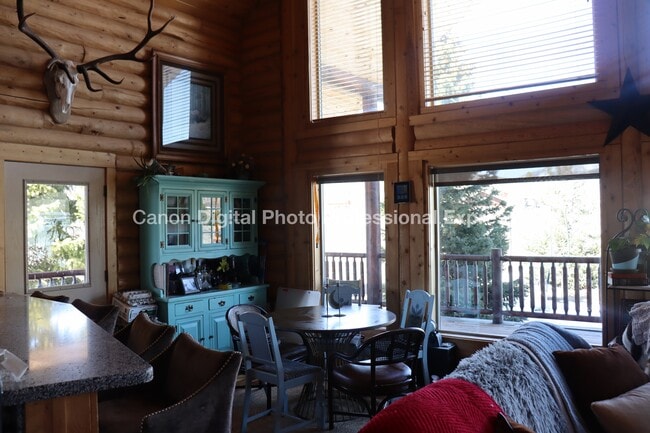 5 Gypsum Creek Rd in Cora, WY - Building Photo - Building Photo