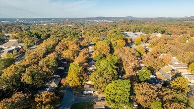 7400 L St in Little Rock, AR - Building Photo - Building Photo