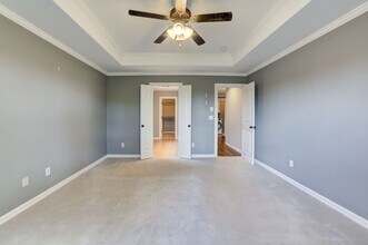 12410 S Date Pl in Jenks, OK - Building Photo - Building Photo