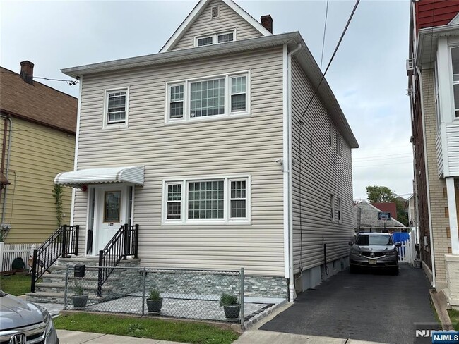 property at 107 Division Ave