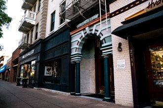 Alaise in Cincinnati, OH - Foto de edificio - Building Photo