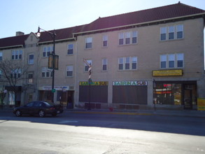 7551-7559 N Ridge Blvd in Chicago, IL - Foto de edificio - Building Photo