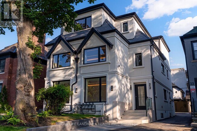 property at 23 Coulson Ave