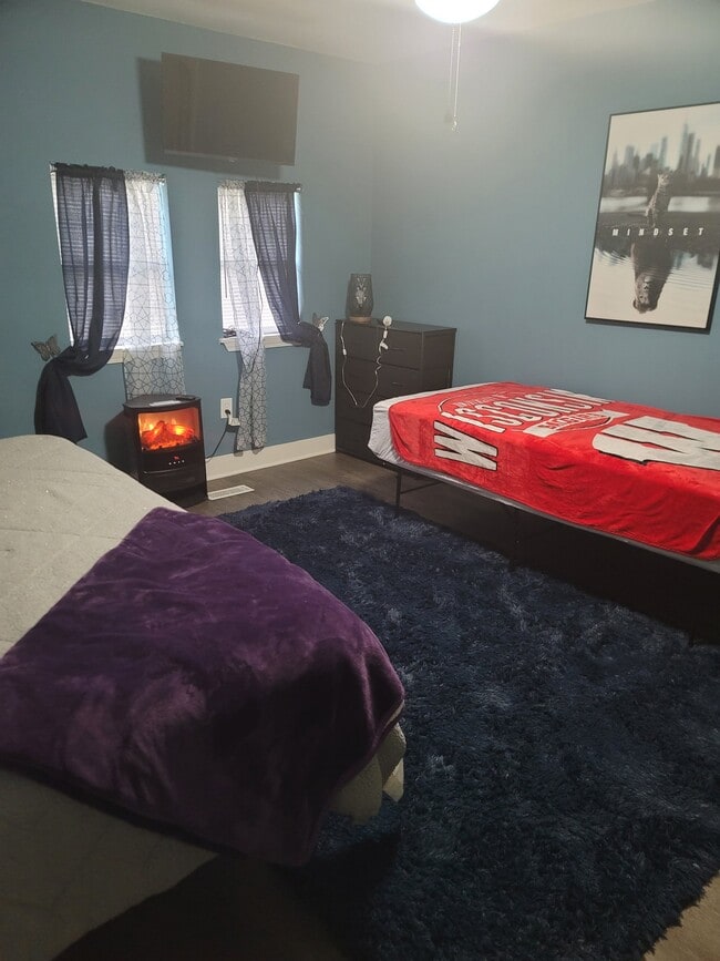 property at 3615 Pike Ave