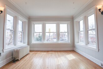 5610 N Ashland Ave in Chicago, IL - Building Photo - Building Photo