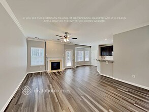 14643 Eastgrove Dr in Pineville, NC - Building Photo - Building Photo