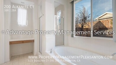 200 Alkanite Ct in San Ramon, CA - Building Photo - Building Photo