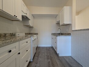 1315 Commonwealth Ave in Boston, MA - Building Photo - Building Photo
