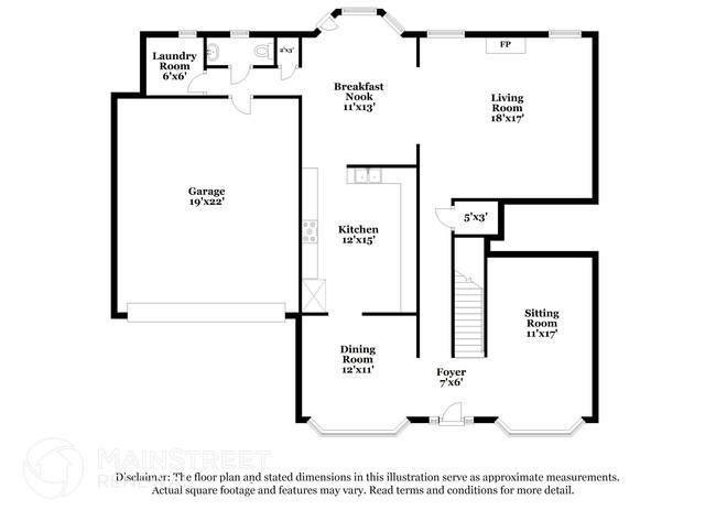 20 Klippel Dr in Covington, GA - Building Photo - Building Photo