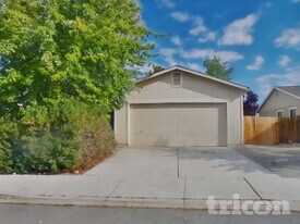 9970 Brightridge Dr in Reno, NV - Building Photo