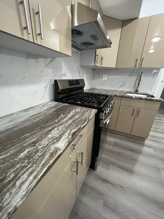 1025 Buttonwood St, Unit 2 in Philadelphia, PA - Foto de edificio - Building Photo