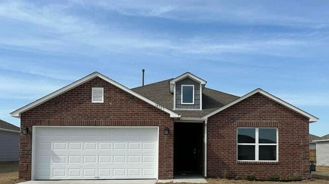 property at 14907 E 39th St