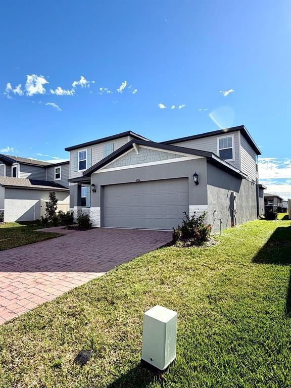 4526 Windy Oak Wy in St. Cloud, FL - Building Photo - Building Photo