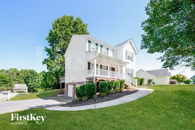 property at 105 Brookdale Ridge Ct