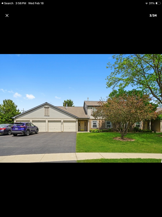 property at 320 Crestview Dr