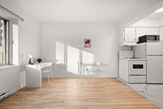 1455 Du Fort Rue in Montréal, QC - Building Photo - Building Photo