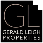 Property Management Company Logo Gerald Leigh Properties