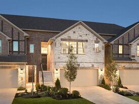 5634 Niagara Rd in The Colony, TX - Building Photo