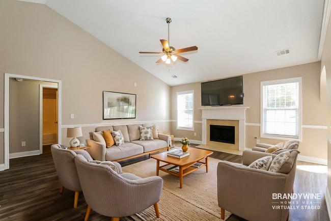 255 Beranda Cir in Douglasville, GA - Building Photo - Building Photo