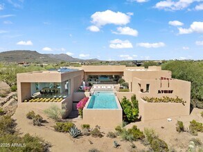 9191 E Happy Hollow Dr in Scottsdale, AZ - Building Photo - Building Photo