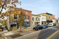 Apartamentos en Webster, NY