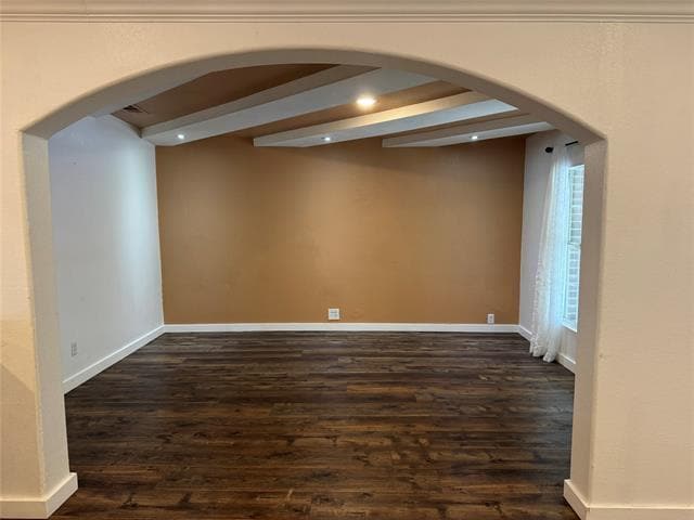 1306 Richard St in Mesquite, TX - Building Photo - Building Photo
