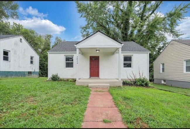 3924 Michigan Ave NW in Roanoke, VA - Building Photo - Building Photo