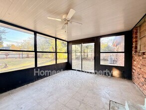 1132 SW 61st St in Oklahoma City, OK - Building Photo - Building Photo