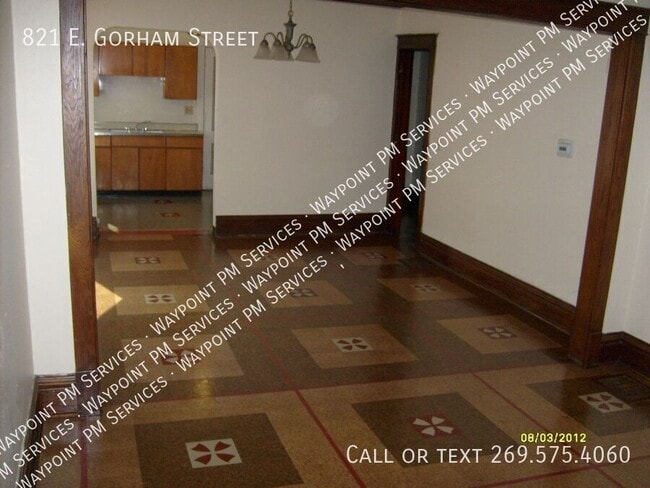 821 E Gorham St in Madison, WI - Building Photo - Building Photo