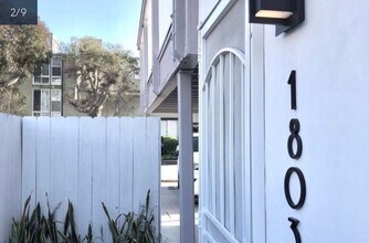 1803 Coast Blvd in Del Mar, CA - Building Photo - Building Photo