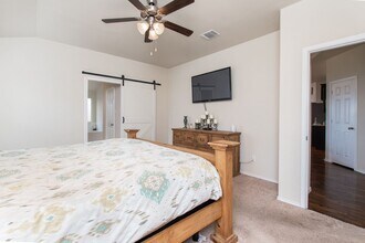 1214 Juneberry Pk Dr in Temple, TX - Building Photo - Building Photo