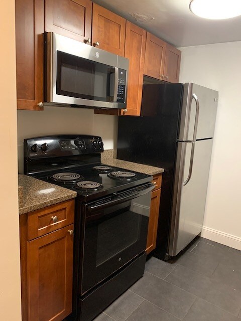 772 Columbus Ave, Unit 1